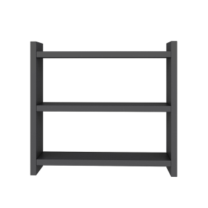 Mobile cucina portaspezie organizer multiuso 44xH40 antracite Turner