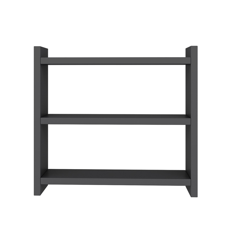 Mobile cucina portaspezie organizer multiuso 44xH40 antracite Turner