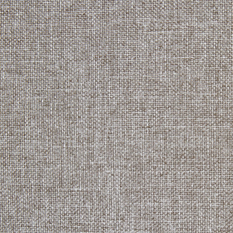 Letto matrimoniale contenitore 160x200 in tessuto grigio cassettoni Venezia