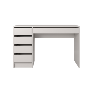 Scrivania moderna 120xH75 ufficio beige Boock