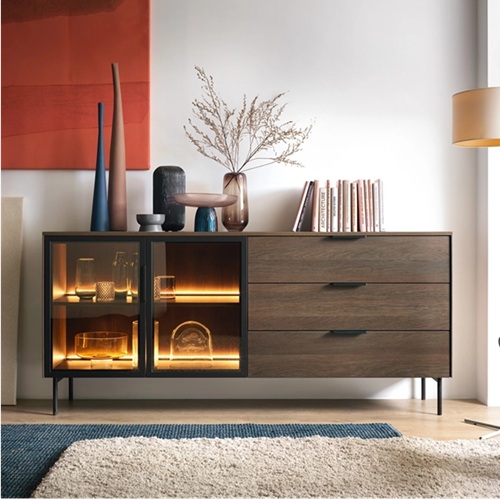 Credenze madie moderne