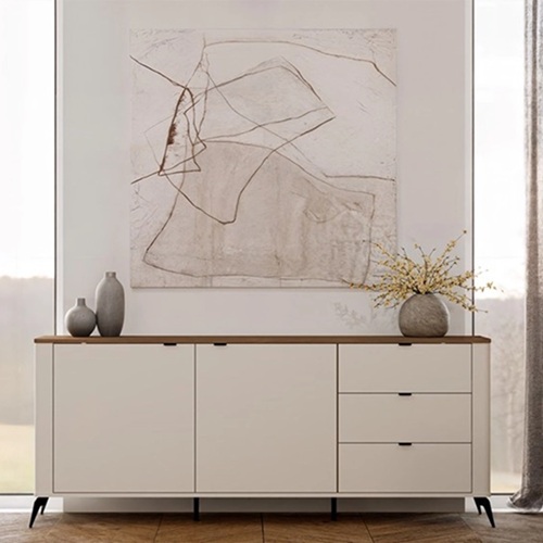 Credenze madie moderne