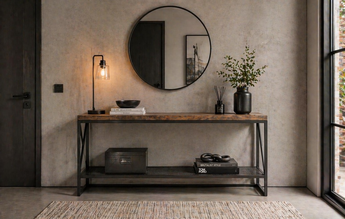 Come arredare un ingresso: idee per l'entrata di casa