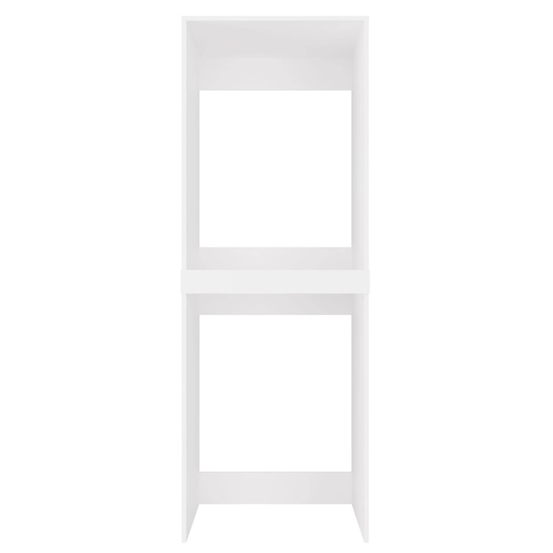 Mobile lavatrice asciugatrice colonna 64XH180 bianco Lopez